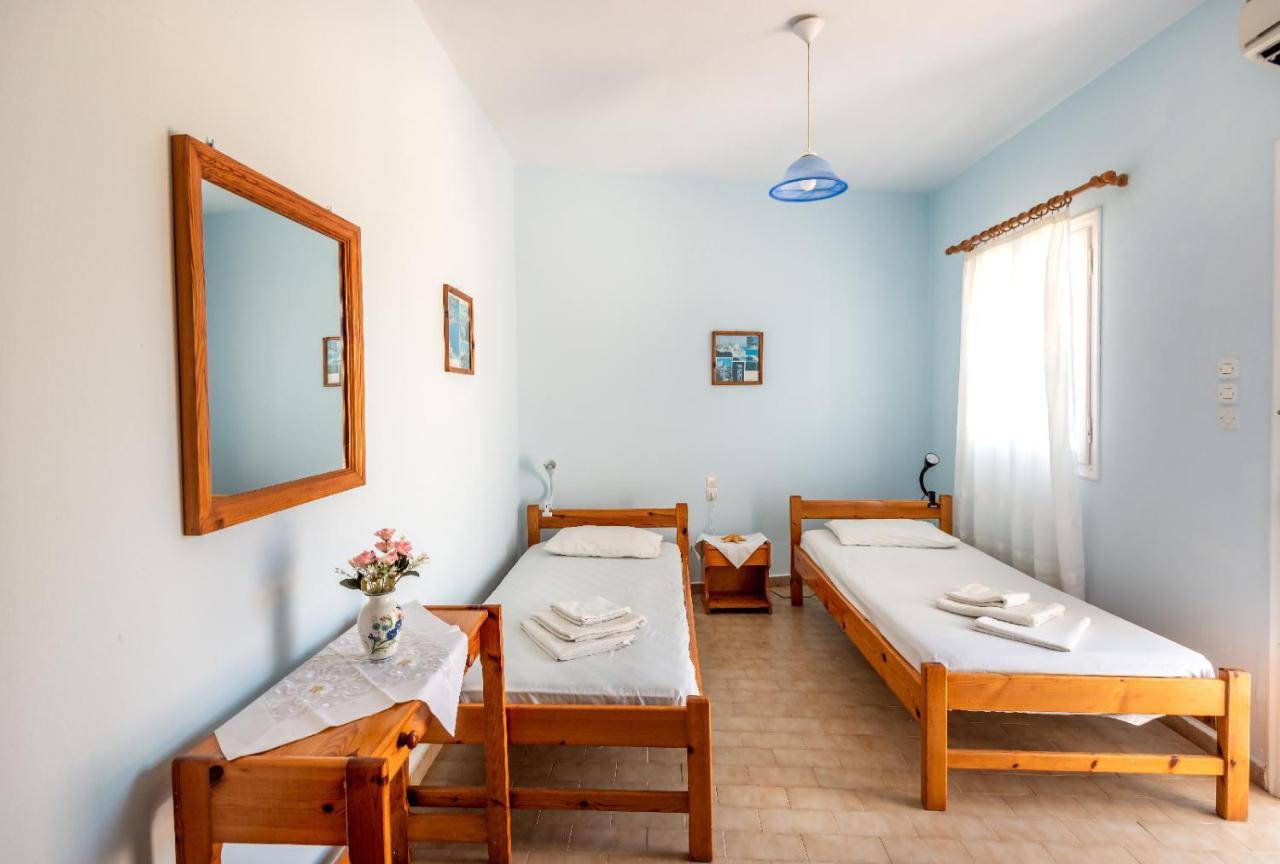 Giannis Apartment Panormos  Exterior photo