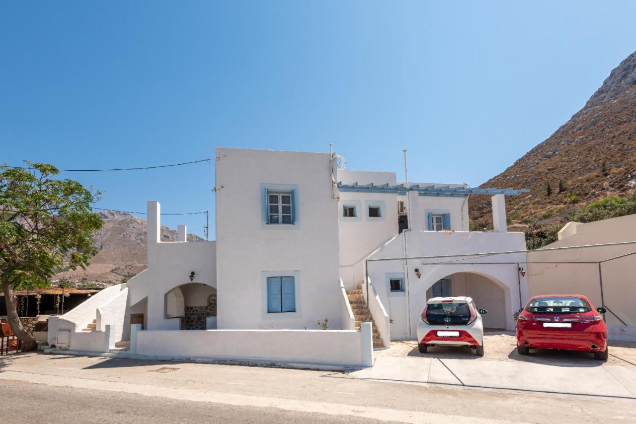 Giannis Apartment Panormos  Exterior photo